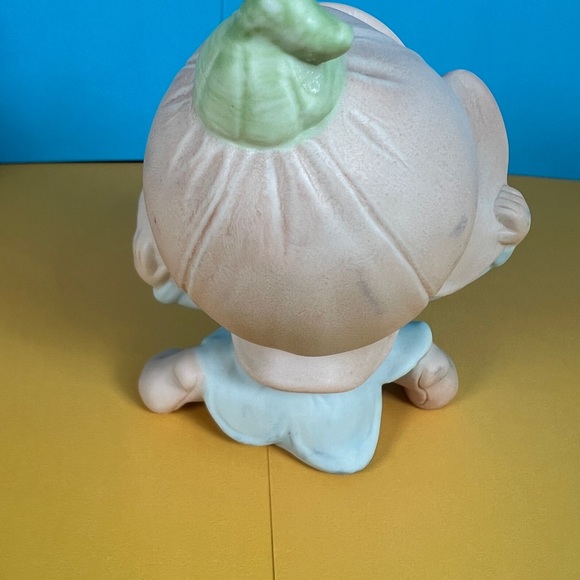 Homco Vintage Pixie Elves #5615, Beautiful set of Garden Elves! (Set Of 3) - Picture 13 of 17